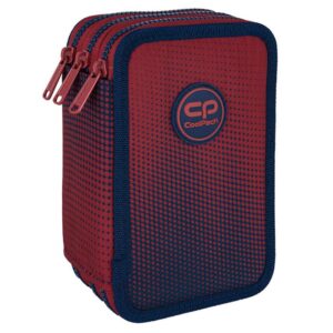 COOLPACK ΚΑΣΕΤΙΝΑ ΤΡΙΠΛΗ ΓΕΜΑΤΗ JUMPER 3 GRADIENT COSTA F067758 F067758