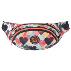 COOLPACK ΤΣΑΝΤΑΚΙ ΜΕΣΗΣ CHOCOLOVE F075707 F075707