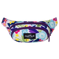 COOLPACK ΤΣΑΝΤΑΚΙ ΜΕΣΗΣ FLOWER ME F075740 F075740