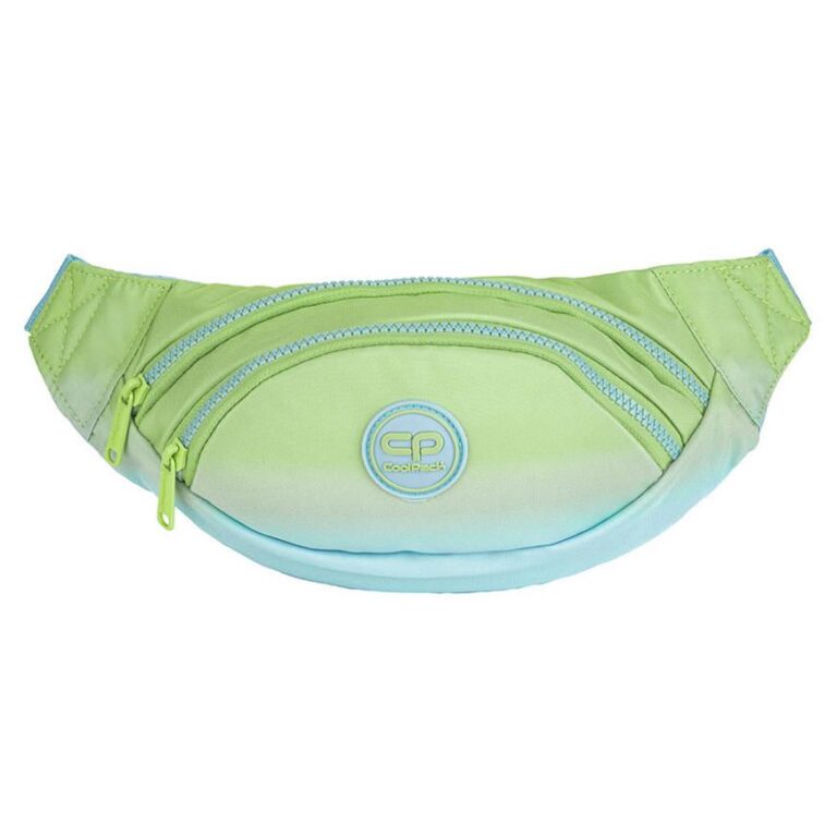 COOLPACK ΤΣΑΝΤΑΚΙ ΜΕΣΗΣ GRADIENT MOJITO F075755 F075755