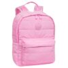 COOLPACK ΣΑΚΙΔΙΟ ΠΛΑΤΗΣ ABBY PASTEL POWDER PINK F090647 F090647
