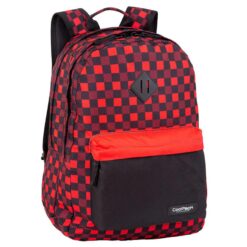 COOLPACK ΣΧΟΛΙΚΟ ΣΑΚΙΔΙΟ SCOUT BUFFALO F096724 F096724