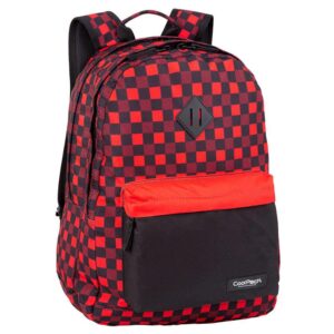 COOLPACK ΣΧΟΛΙΚΟ ΣΑΚΙΔΙΟ SCOUT BUFFALO F096724 F096724