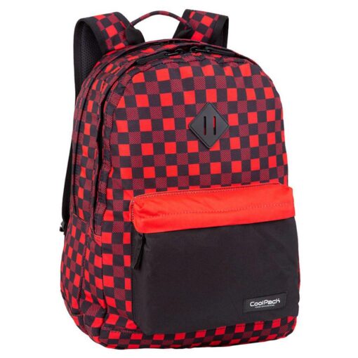 COOLPACK ΣΧΟΛΙΚΟ ΣΑΚΙΔΙΟ SCOUT BUFFALO F096724 F096724