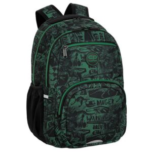 COOLPACK ΣΧΟΛΙΚΟ ΣΑΚΙΔΙΟ PICK DANGER F099719 F099719