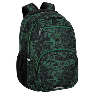 COOLPACK ΣΧΟΛΙΚΟ ΣΑΚΙΔΙΟ PICK DANGER F099719 F099719
