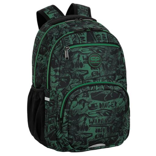 COOLPACK ΣΧΟΛΙΚΟ ΣΑΚΙΔΙΟ PICK DANGER F099719 F099719