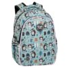 COOLPACK ΣΧΟΛΙΚΟ ΣΑΚΙΔΙΟ JIMMY LED SHOPPY F110661 F110661