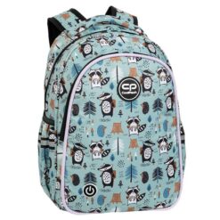 COOLPACK ΣΧΟΛΙΚΟ ΣΑΚΙΔΙΟ JIMMY LED SHOPPY F110661 F110661