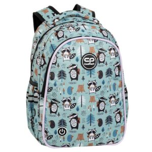 COOLPACK ΣΧΟΛΙΚΟ ΣΑΚΙΔΙΟ JIMMY LED SHOPPY F110661 F110661