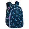 COOLPACK ΣΧΟΛΙΚΟ ΣΑΚΙΔΙΟ JIMMY LED BLUE UNICORN F110670 F110670