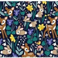COOLPACK ΦΑΚΕΛΟΣ ΜΕ ΚΟΥΜΠΙ ΠΛΑΣΤΙΚΟΣ Α4 OH MY DEER 23782CP