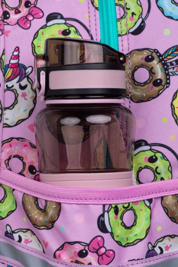 COOLPACK ΣΧΟΛΙΚΟ ΣΑΚΙΔΙΟ TROLLEY STARR HAPPY DONUTS F035665 F035665 - Image 6