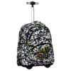 COOLPACK ΣΧΟΛΙΚΟ ΣΑΚΙΔΙΟ TROLLEY STARR GAME OVER F035679 F035679