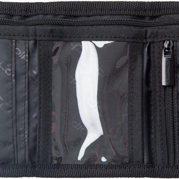 COOLPACK ΠΟΡΤΟΦΟΛΙ SLIM LET`S GOAL F056674 (ΕΜΠΡΙΜΕ) F056674