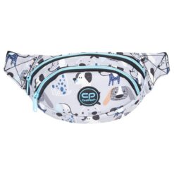 COOLPACK ΤΣΑΝΤΑΚΙ ΜΕΣΗΣ DOGGY F075694 F075694