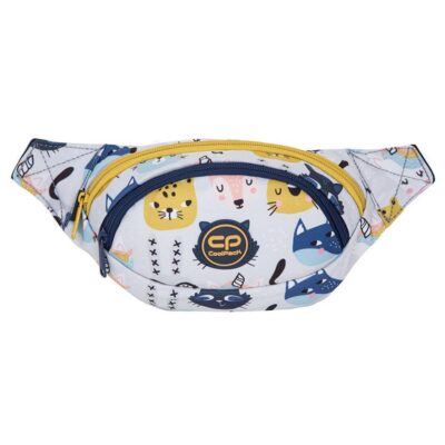 COOLPACK ΤΣΑΝΤΑΚΙ ΜΕΣΗΣ PUCCI F075699 F075699