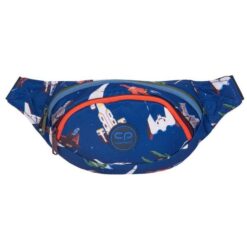 COOLPACK ΤΣΑΝΤΑΚΙ ΜΕΣΗΣ SPACE ADVENTURE F075764 F075764