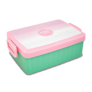 COOLPACK ΔΟΧΕΙΟ ΦΑΓΗΤΟΥ GRADIENT STRAWBERRY Z07754 Z07754