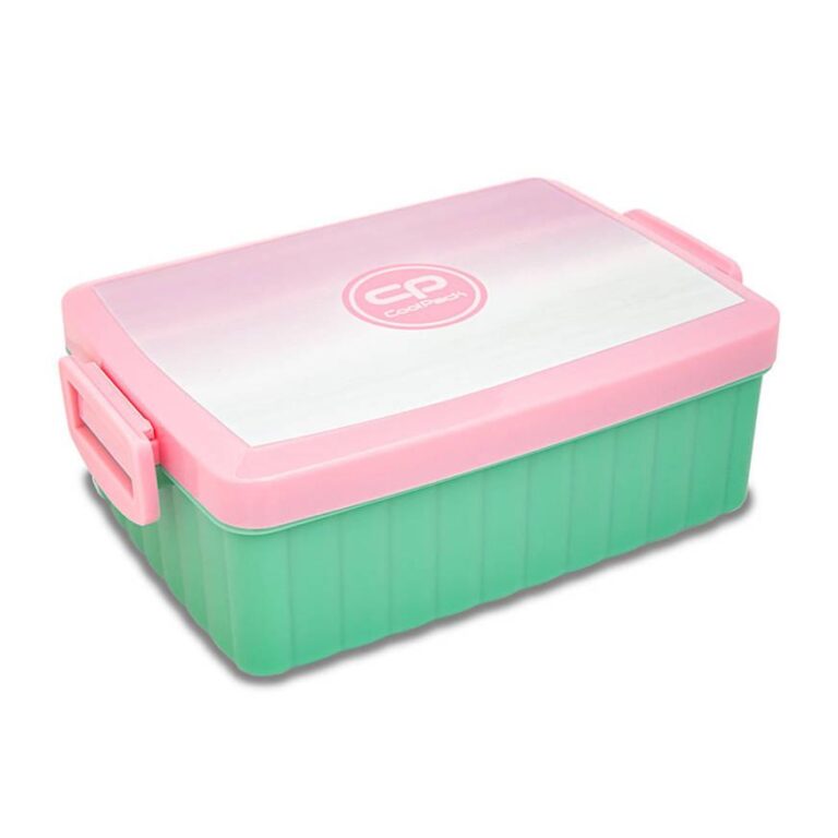 COOLPACK ΔΟΧΕΙΟ ΦΑΓΗΤΟΥ GRADIENT STRAWBERRY Z07754 Z07754
