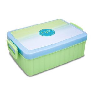 COOLPACK ΔΟΧΕΙΟ ΦΑΓΗΤΟΥ GRADIENT MOJITO Z07755 Z07755
