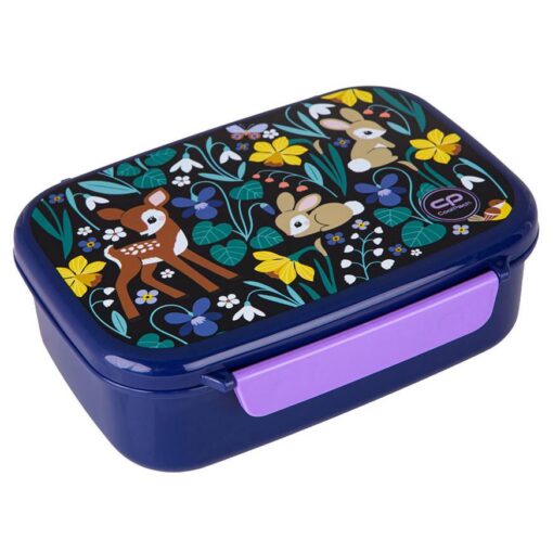 COOLPACK ΔΟΧΕΙΟ ΦΑΓΗΤΟΥ FOODYX OH MY DEER Z18664 Z18664