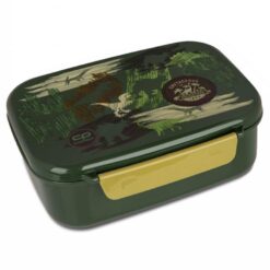 COOLPACK ΔΟΧΕΙΟ ΦΑΓΗΤΟΥ FOODYX ADVENTURE PARK Z18672 Z18672