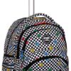 COOLPACK ΣΧΟΛΙΚΟ ΣΑΚΙΔΙΟ TROLLEY STARR CATCH ME F035666 F035666
