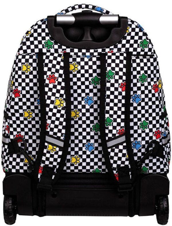 COOLPACK ΣΧΟΛΙΚΟ ΣΑΚΙΔΙΟ TROLLEY STARR CATCH ME F035666 F035666 - Image 3