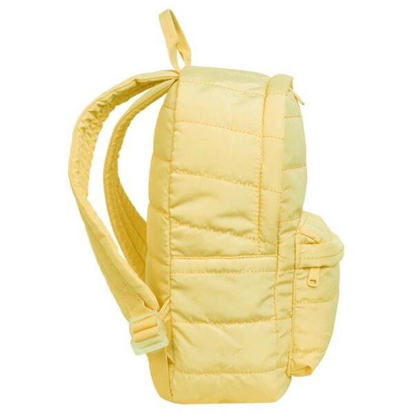 COOLPACK ΣΑΚΙΔΙΟ ΠΛΑΤΗΣ ABBY PASTEL POWDER YELLOW F090649 F090649 - Image 2