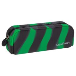 COOLPACK ΚΑΣΕΤΙΝΑ ΣΙΛΙΚΟΝΗΣ ZEBRA GREEN Z11773 Z11773