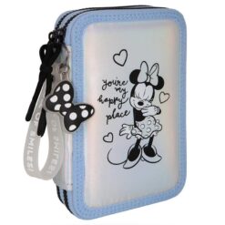 COOLPACK ΚΑΣΕΤΙΝΑ ΔΙΠΛΗ ΓΕΜΑΤΗ JUMPER 2 DISNEY 100 OPAL COLLECTION F066792