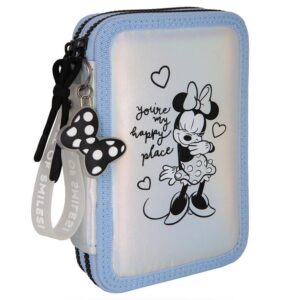 COOLPACK ΚΑΣΕΤΙΝΑ ΔΙΠΛΗ ΓΕΜΑΤΗ JUMPER 2 DISNEY 100 OPAL COLLECTION F066792
