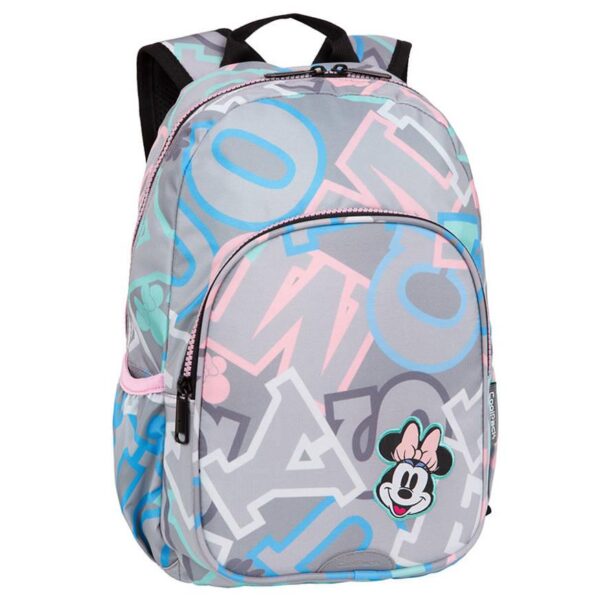COOLPACK ΣΑΚΙΔΙΟ ΝΗΠΙΑΓΩΓΕΙΟΥ TOBY DISNEY MINNIE MOUSE F049316 F049316