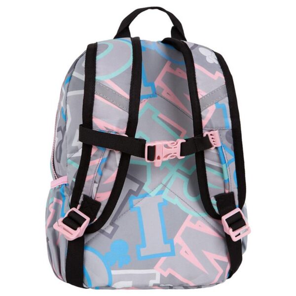 COOLPACK ΣΑΚΙΔΙΟ ΝΗΠΙΑΓΩΓΕΙΟΥ TOBY DISNEY MINNIE MOUSE F049316 F049316 - Image 3