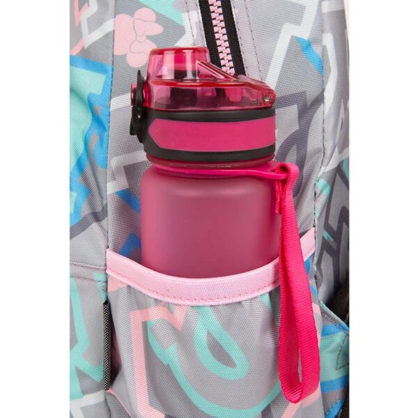 COOLPACK ΣΑΚΙΔΙΟ ΝΗΠΙΑΓΩΓΕΙΟΥ TOBY DISNEY MINNIE MOUSE F049316 F049316 - Image 4