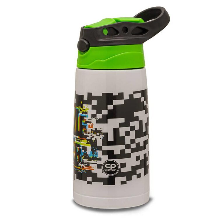 COOLPACK ΘΕΡΜΟΣ BONO GAME OVER 350ml Z10679 Z10679