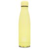 COOLPACK ΜΠΟΥΚΑΛΙ ΘΕΡΜΟΣ ΑΠΟ ΑΝΟΞΕΙΔΩΤΟ ΑΤΣΑΛΙ DRINK ANG GO PASTEL YELLOW 500ml Z04649