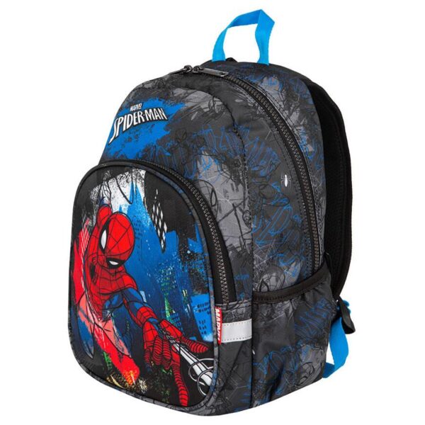 COOLPACK ΣΑΚΙΔΙΟ ΝΗΠΙΑΓΩΓΕΙΟΥ SPIDERMAN F023777 F023777