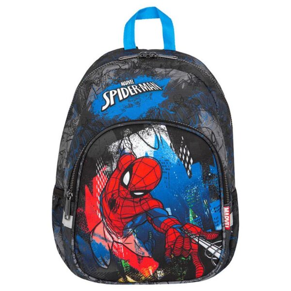 COOLPACK ΣΑΚΙΔΙΟ ΝΗΠΙΑΓΩΓΕΙΟΥ SPIDERMAN F023777 F023777 - Image 2