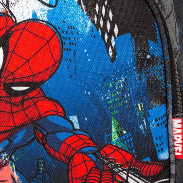 COOLPACK ΣΑΚΙΔΙΟ ΝΗΠΙΑΓΩΓΕΙΟΥ SPIDERMAN F023777 F023777 - Image 4