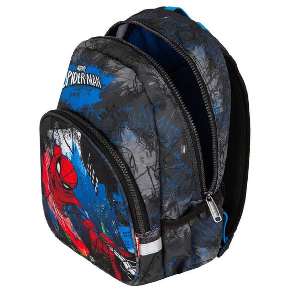 COOLPACK ΣΑΚΙΔΙΟ ΝΗΠΙΑΓΩΓΕΙΟΥ SPIDERMAN F023777 F023777 - Image 5