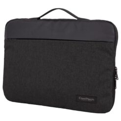 COOLPACK ΤΣΑΝΤΑ LAPTOP SATURN SNOW BLACK E60020 E60020