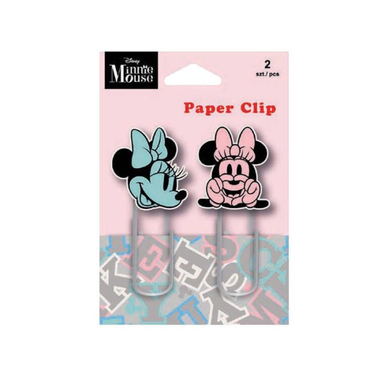 COOLPACK ΣΥΝΔΕΤΗΡΕΣ MINNIE MOUSE 16531PTR 16531PTR