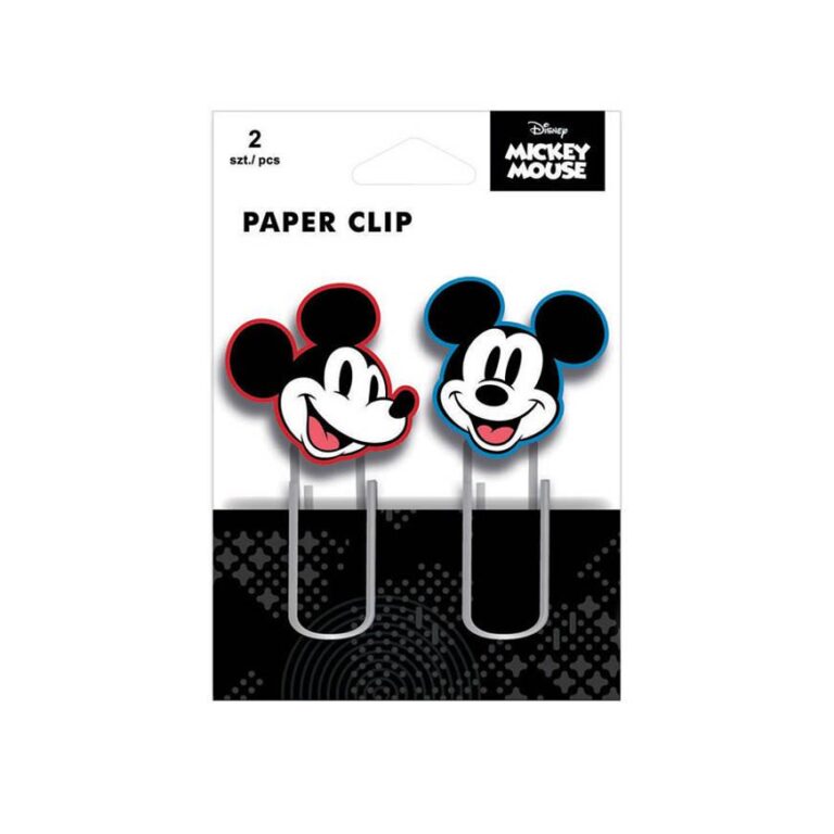 COOLPACK ΣΥΝΔΕΤΗΡΕΣ MICKEY MOUSE 16524PTR 16524PTR