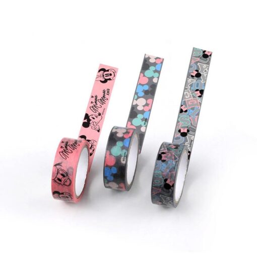 COOLPACK ΣΕΛΟΤΕΪΠ MINNIE MOUSE 15mm X 5m 16449PTR 16449PTR