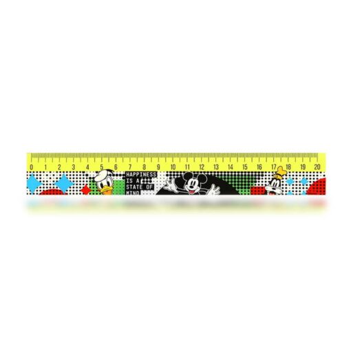 COOLPACK ΧΑΡΑΚΑΣ MICKEY MOUSE 20cm 16555PTR 16555PTR