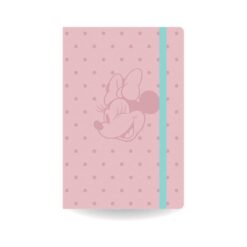 COOLPACK ΣΗΜΕΙΩΜΑΤΑΡΙΟ DISNEY MINNIE MOUSE 16227PTR 16227PTR