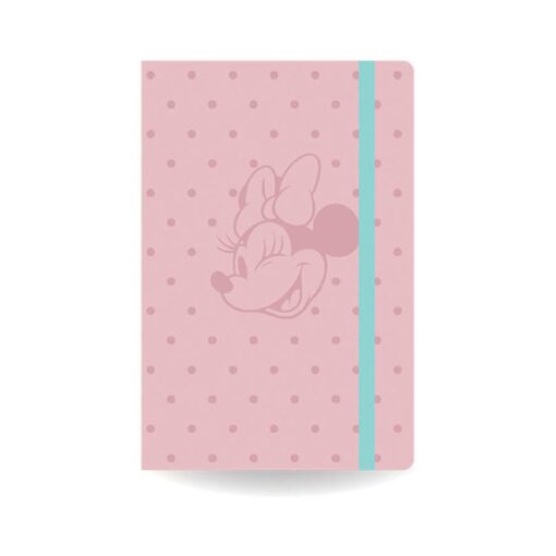 COOLPACK ΣΗΜΕΙΩΜΑΤΑΡΙΟ DISNEY MINNIE MOUSE 16227PTR 16227PTR
