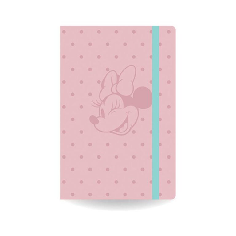 COOLPACK ΣΗΜΕΙΩΜΑΤΑΡΙΟ DISNEY MINNIE MOUSE 16227PTR 16227PTR